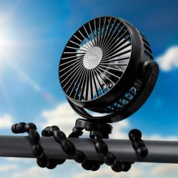 MM - Flex Fan - Gadgets