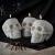 Skull Candle Set - Gadgets