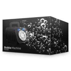 MM - Bubble Machine - Gadgets