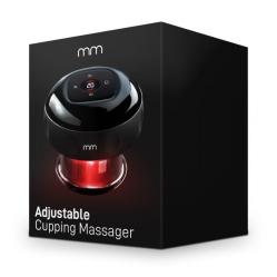 MM - Adjustable Cupping Massager - Gadgets