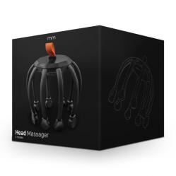MM - Head Massager - Gadgets
