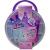 Real UniQ - Beads Set, Round Carry Case (30469) - Toys