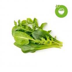 Click and Grow - Smart Garden Refill 9-pack Green Sallad Mix - Home and Kitchen