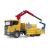 Bruder - Scania Super 560R construction site truck (03551) - Toys