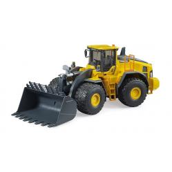 Bruder - Volvo Wheel loader L260H 02458 - Toys
