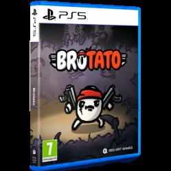 Brotato - PlayStation 5