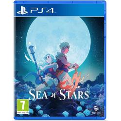 Sea of Stars - PlayStation 4