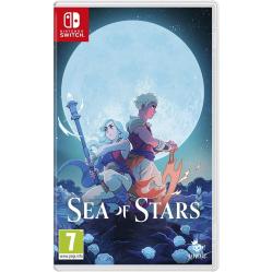 Sea of Stars - Nintendo Switch