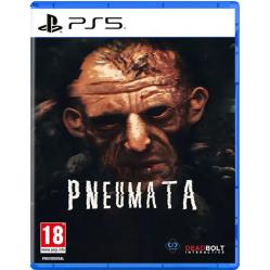 Pneumata - PlayStation 5