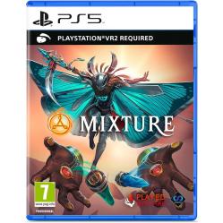Mixture (PSVR2) - PlayStation 5
