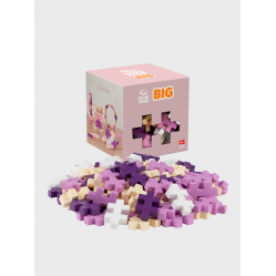 Plus-Plus - BIG Bloom - 100 pcs (3491) - Toys