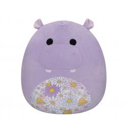 Squishmallows - 50 cm P18 Plush - Hanna Hippo (1805494) - Toys