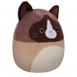 Squishmallows - 30 cm P18 Plush - Woodward SQCR05423 - Toys