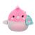 Squishmallows - 19 cm P20 Plush - Jayla Bird (206091) - Toys