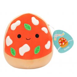 Squishmallows - 19 cm P20 Plush - Margherita Pizza 206077 - Toys