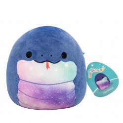Squishmallows - 19 cm P20 Plush - Herman Snake 206077 - Toys