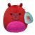 Squishmallows - 19 cm P20 Plush - Marcia Capybara (206077) - Toys