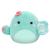 Squishmallows - 19 cm P20 Plush - Graciela Cactus (206077) - Toys