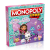 Monopoly Junior - Gabby's Dollhouse (DA/SE) (WIN0650) - Toys