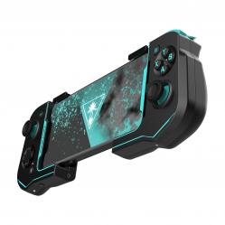 Turtle Beach Atom Controller - Black-Teal Android - Xbox Series X