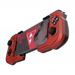 Turtle Beach Atom Controller - Red-Black Android - Xbox Series X