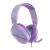 Turtle Beach Recon 70 Lavender Wired Headset - PlayStation 5