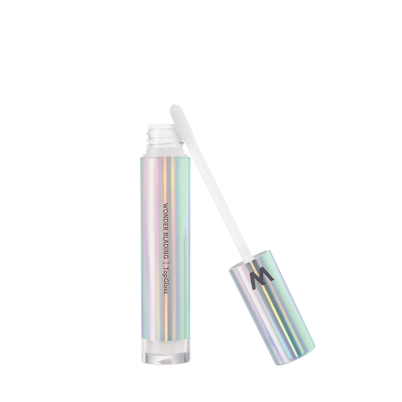 Wonderskin - Wonder Blading Top Gloss Holographic - Beauty