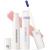 Wonderskin - Wonder Blading Lip Stain Kit Xoxo Light Rose - Beauty