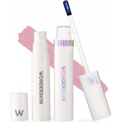 Wonderskin - Wonder Blading Lip Stain Kit Beautiful Light Pink - Beauty