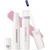 Wonderskin - Wonder Blading Lip Stain Kit Beautiful Light Pink - Beauty