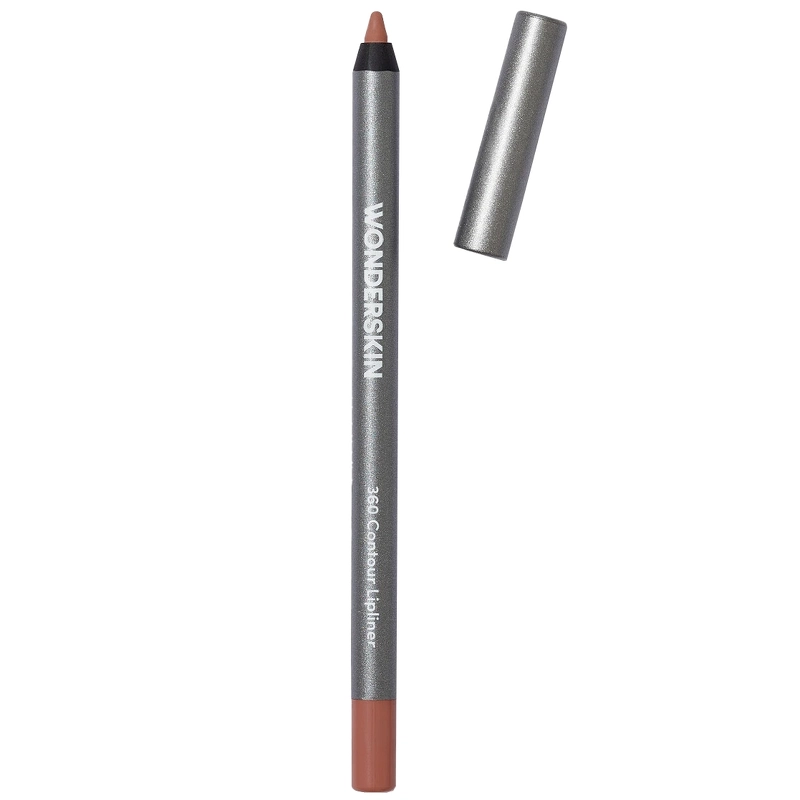 Wonderskin - 360 Contour Lip Liner Rosewood Toffee Rose 12 ml - Beauty