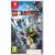 LEGO The Ninjago Movie: Videogame (Code In Box) - Nintendo Switch