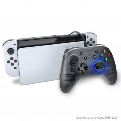 Dreamgear Shadow Wired Controller For Nintendo Switch AND Oled - Nintendo Switch