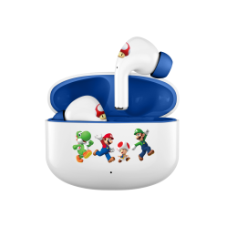 OTL - Super Mario CORE TWS WHITE - Toys