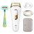 Braun - PL5152 IPL White & Gold - Health and Personal Care