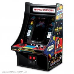 MY ARCADE, MINI PLAYER 10 BANDAI NAMCO MUSEUM HITS (20 IN 1) - Video Games and Consoles