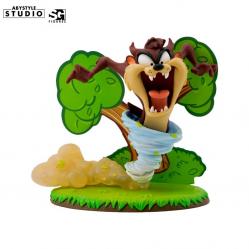 LOONEY TUNES - Figurine Taz - Fan Shop and Merchandise