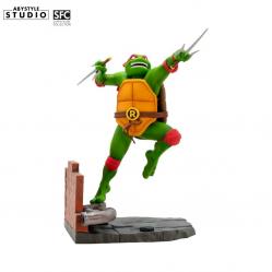 TMNT - Figurine Raphael - Fan Shop and Merchandise