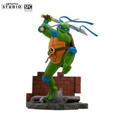 TMNT - Figurine Leonardo - Fan Shop and Merchandise