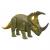 Jurassic World - Roar Strikers - Sinoceratops (HDX43) - Toys