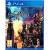 Kingdom Hearts III (ITA/Multi in Game) - PlayStation 4