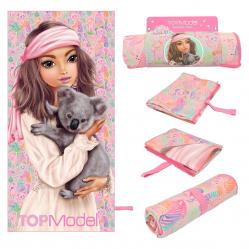 TOPModel Microfibre Towel WILD ( 0412791 ) - Toys