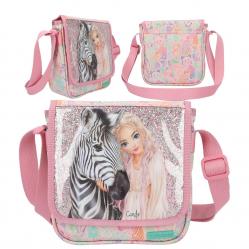 TOPModel Small Shoulder Bag WILD 0412789 - Toys