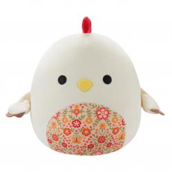 Squishmallows - 30 cm P18 Plush - Todd Rooster 1805418 - Toys