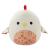 Squishmallows - 30 cm P18 Plush - Todd Rooster (1805418) - Toys