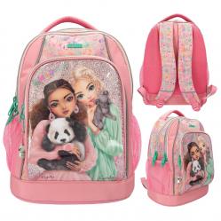 TOPModel Schoolbackpack WILD ( 0412790 ) - Toys