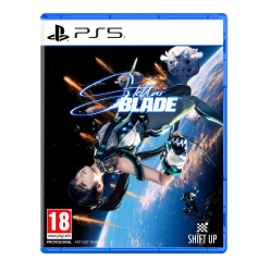 Stellar Blade (Nordic) - PlayStation 5