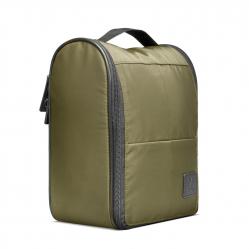 Vittiorio - Hang-up Toiletry Bag Green - Beauty