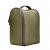 Vittiorio - Hang-up Toiletry Bag Green - Beauty