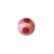 Football - Pink Glitter, Size 2 (13309) - Toys